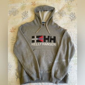 Helly-Hansen hoodie